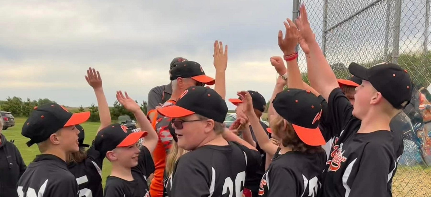 Baseball Team