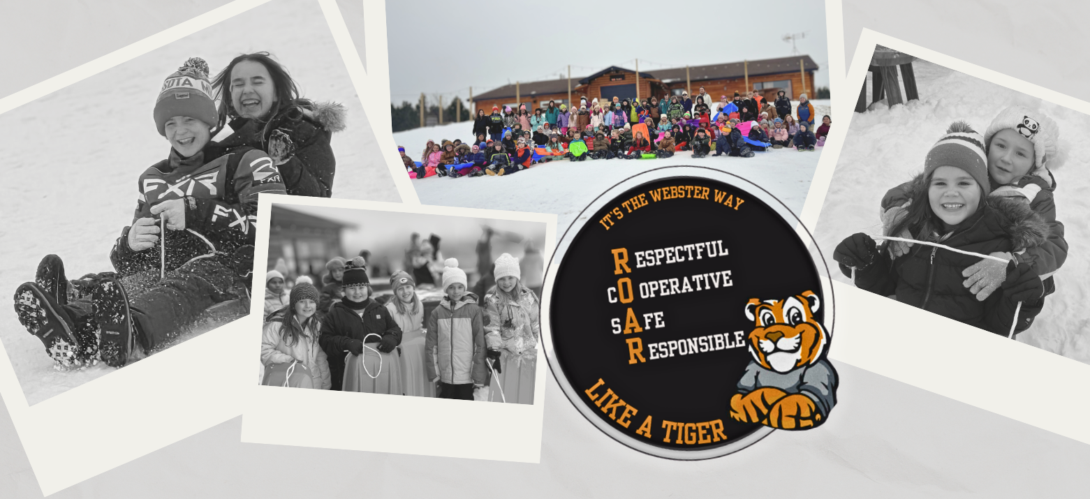 Elementary Reward Sledding