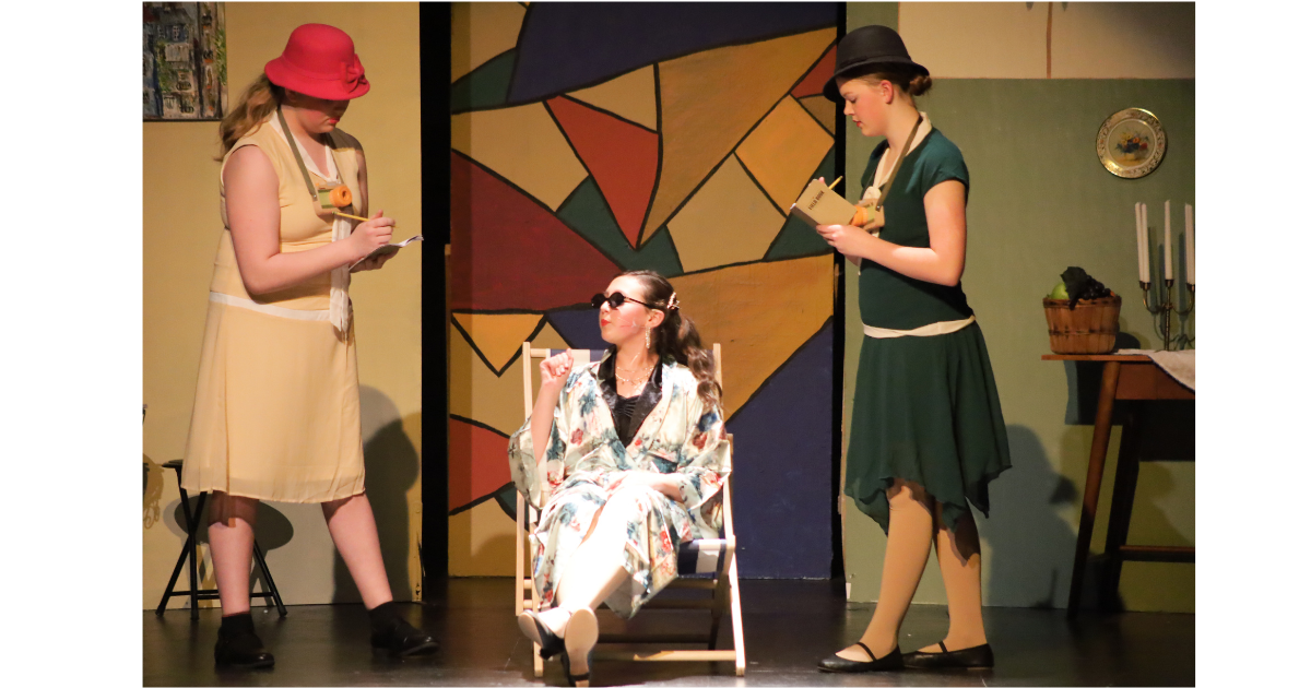 School Play