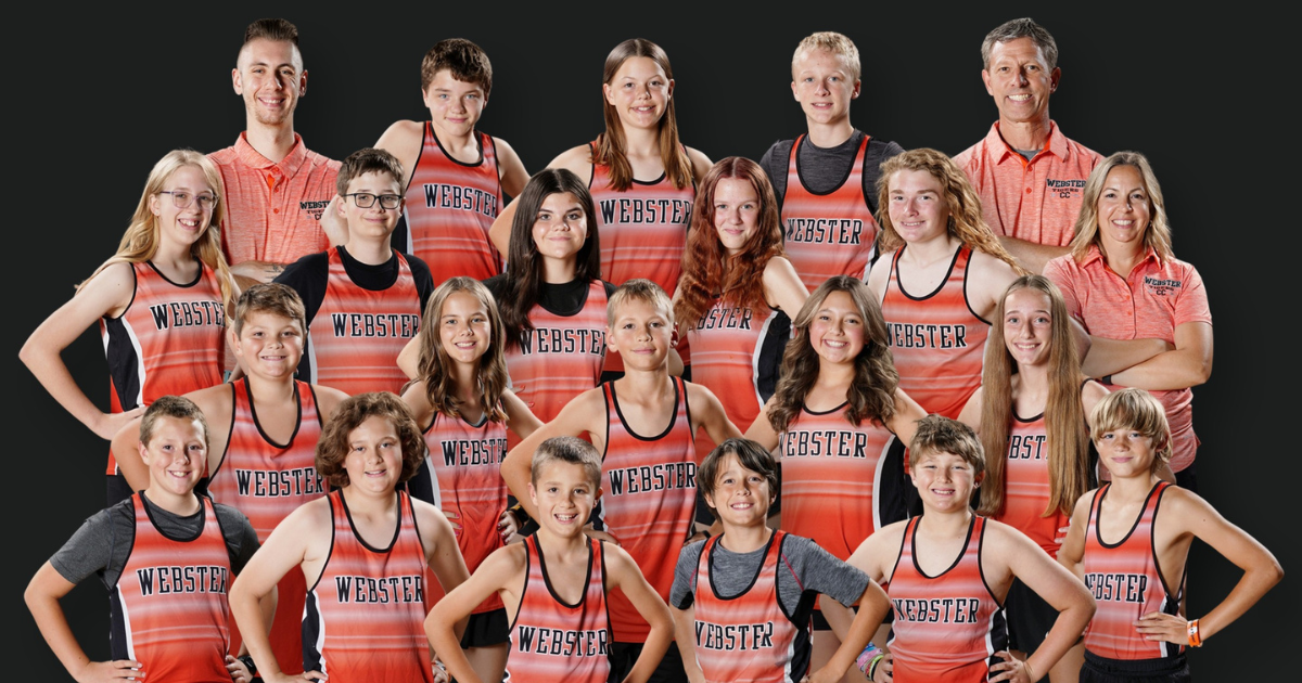 Cross Country