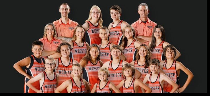 MS Cross Country