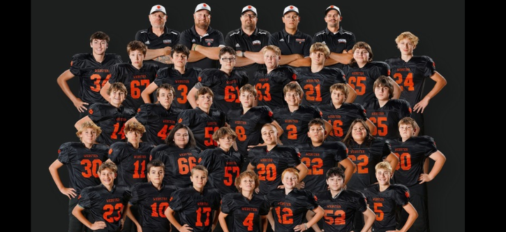 MS Football
