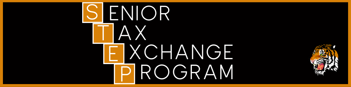 Senior Tax Exchange Program