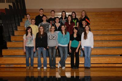 AODA members