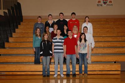 Leadership Committee
