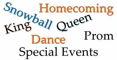 Special Events