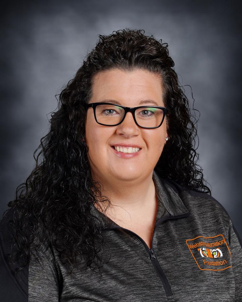 Image of Crystal Houman