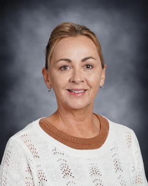 Image of Lisa Richison