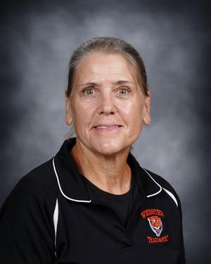 Bishop, Rita