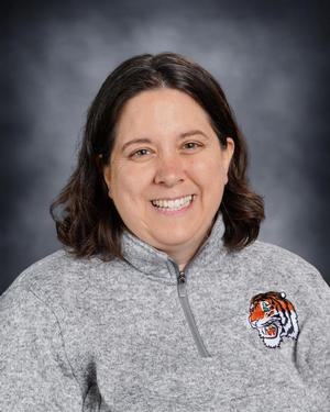 Image of Ashley Muench