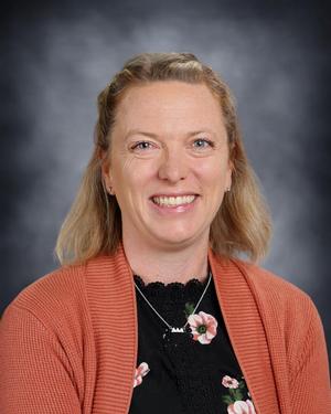 Image of Ashley Nagel