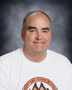 Image of Brian Hegge