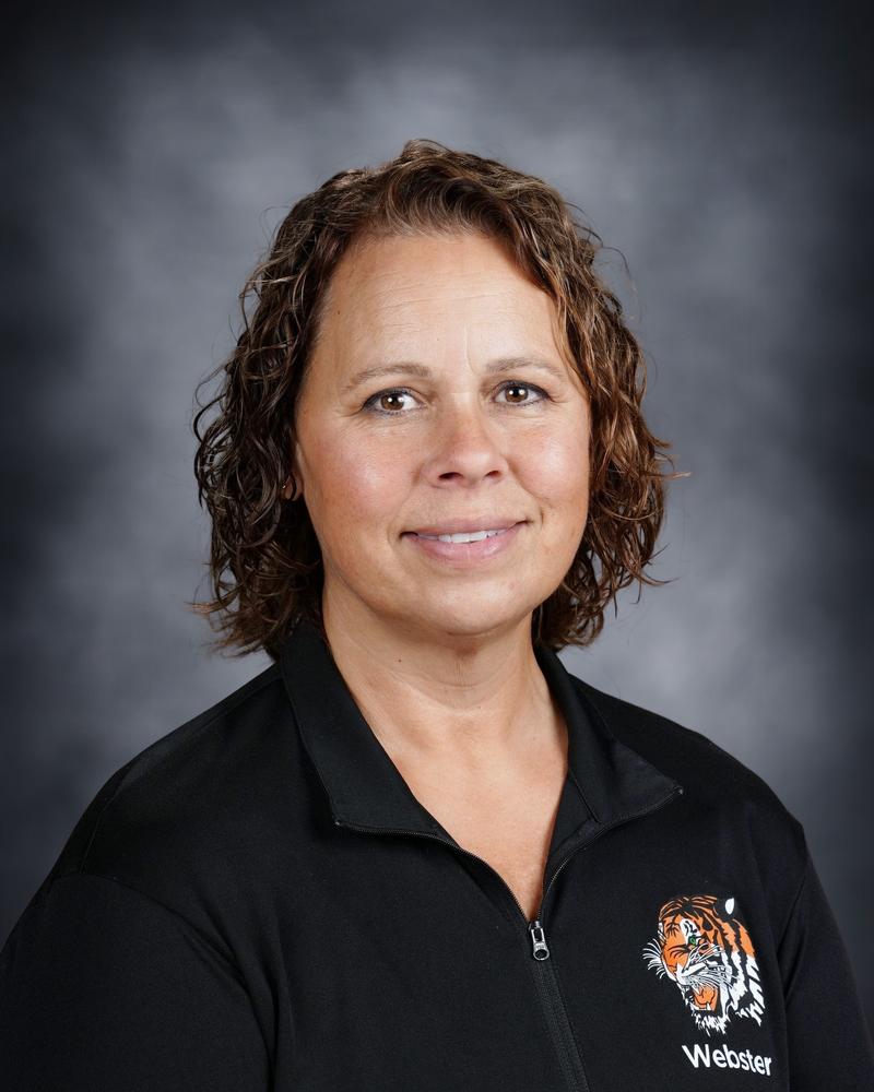 Image of Betty Klug