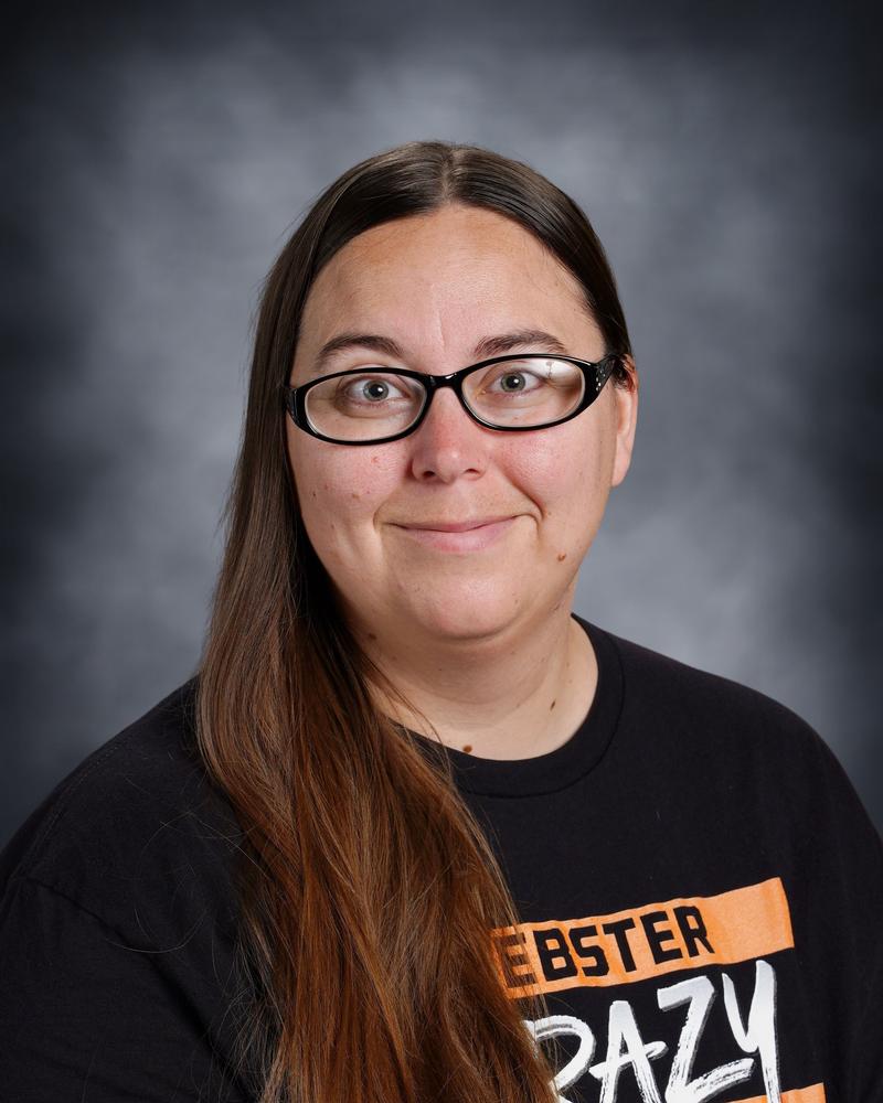 Image of Barbie Miller