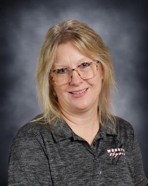 Image of Brenda Rachner