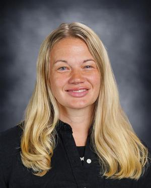 Image of Charissa Dorn