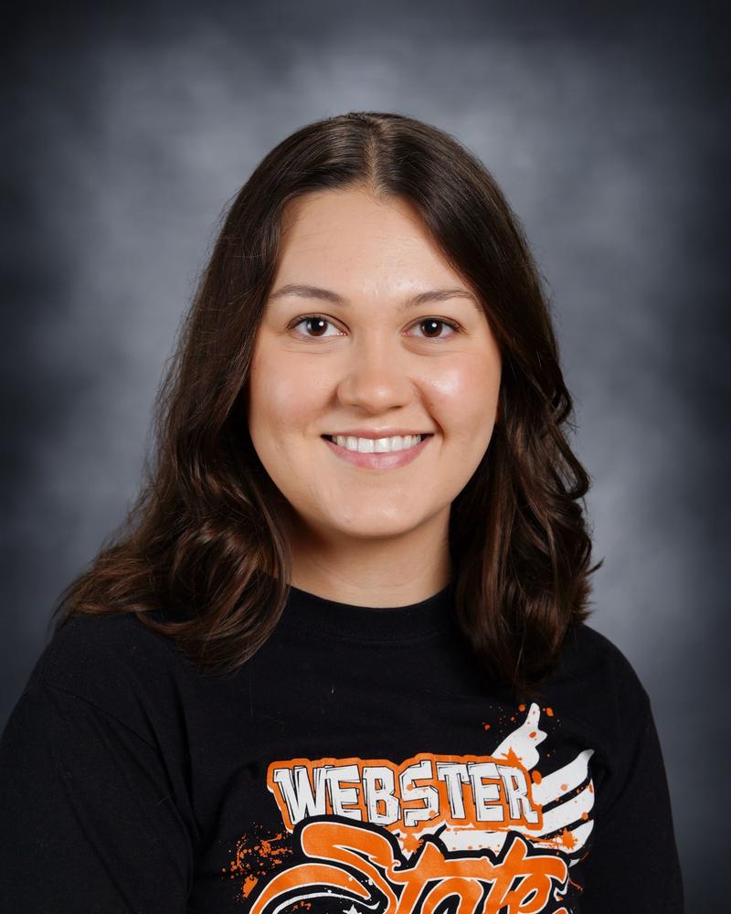 Image of Cassidy Wols