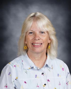 Mahlen, Cathy