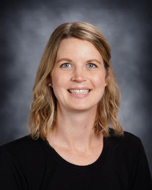 Image of Christa Petersen