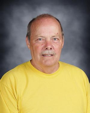 Lisdahl, Darrell