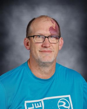 Image of Dan Swenson