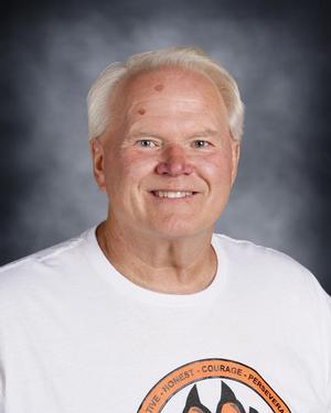 Image of Ed Cycenas