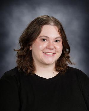 Eberhardt, Emily