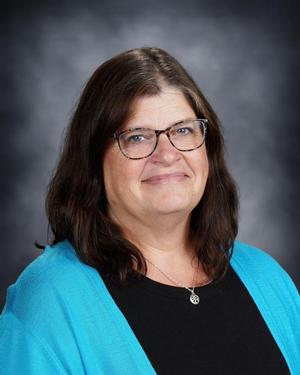Flatten, Georgeann