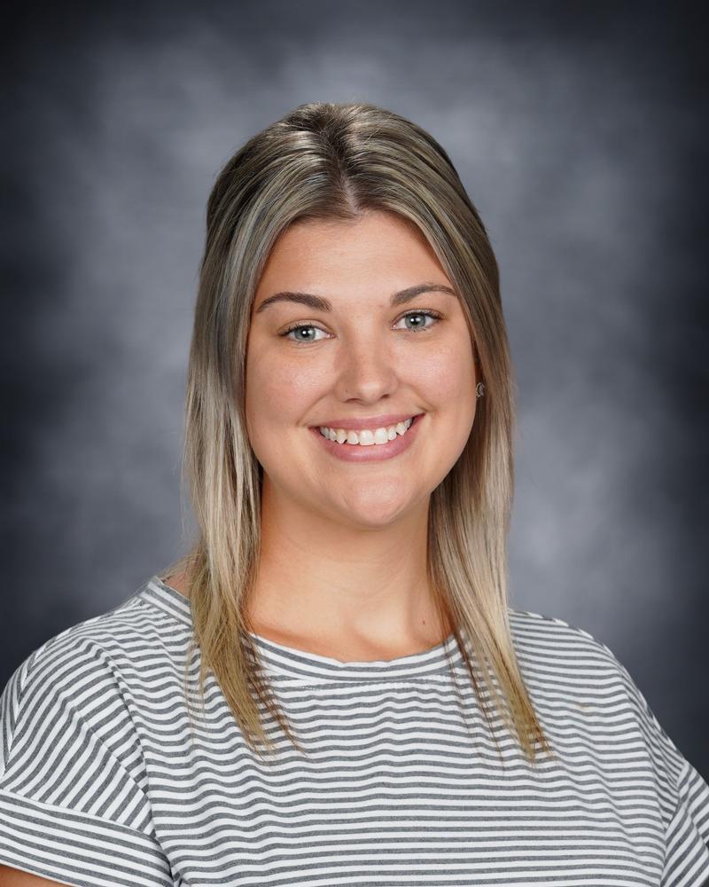 Image of Jessica Jaskolka