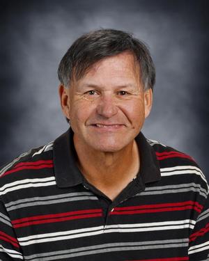 Image of John Jensen