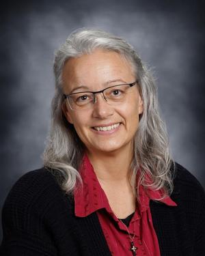 Image of Julie Lechman