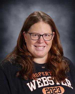 Image of Jill Spafford