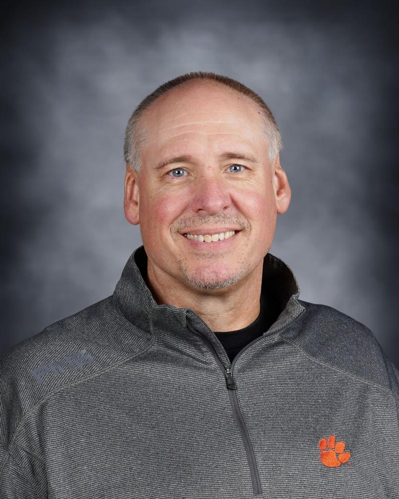 Image of Jason Wolf