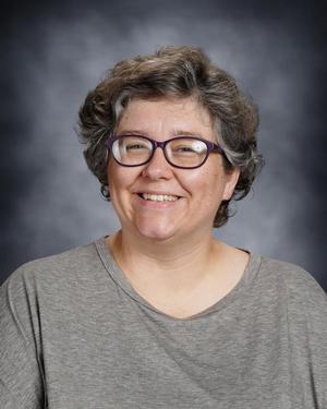 Image of Kiera Bridley