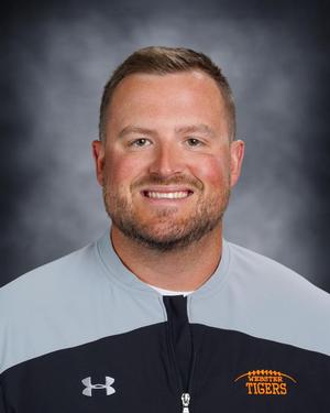 Image of Kyle Gauger