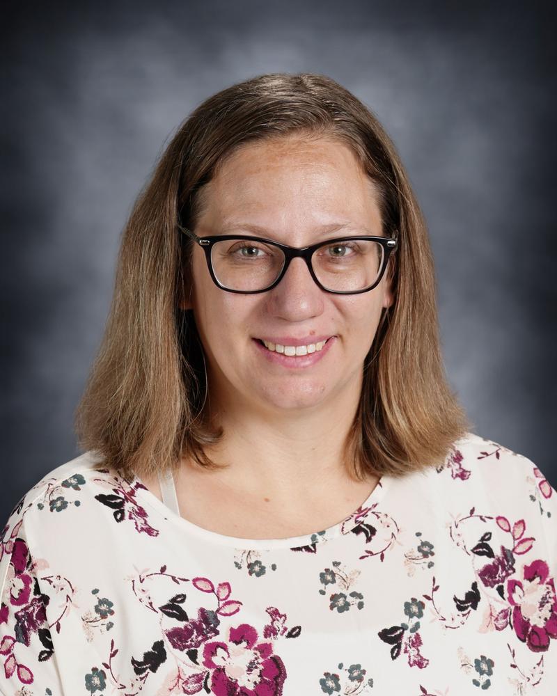 Image of Katie Kerce