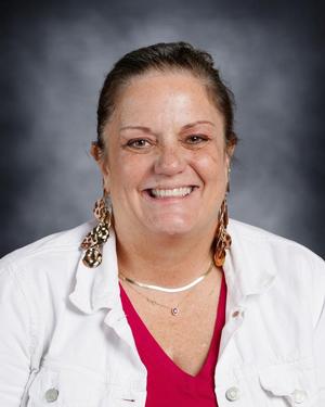 Image of Leslie Berg