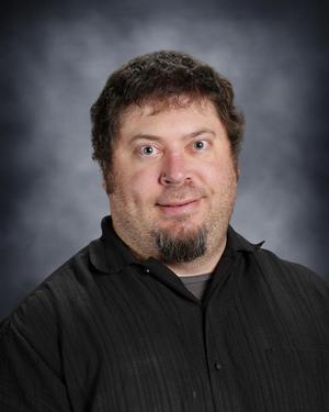 Image of Lance Schott