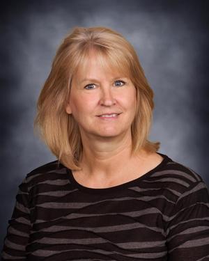 Weber, Lynda