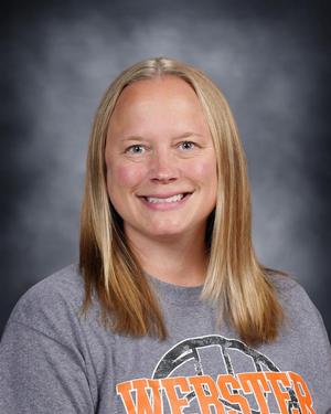 Gunderson, Monica