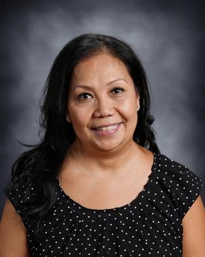 Image of Michelle Punzalan