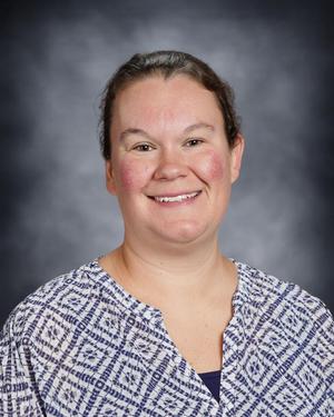 Image of Nicole McCorison