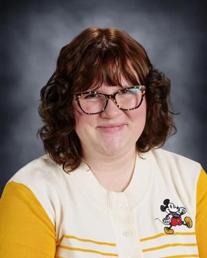 Image of Rachel Merkt
