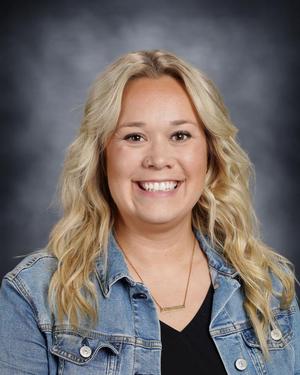 Image of Rachael Peterson