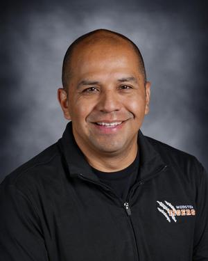 Image of Ruben Ruiz