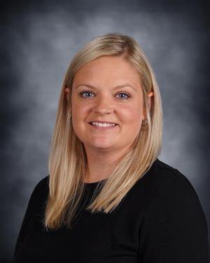 Image of Sara Coveau