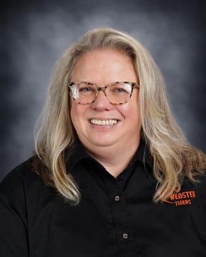 Image of Sara Larson