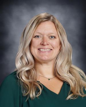 Image of Theresa Fish