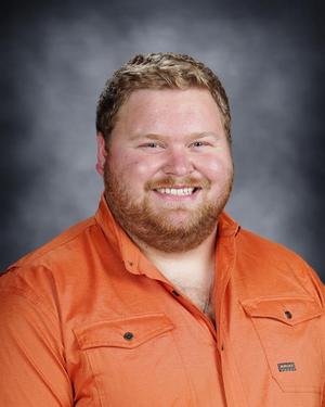 Gustafson, Trent