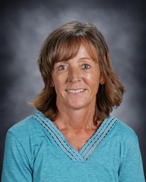 Image of Traci Hopkins